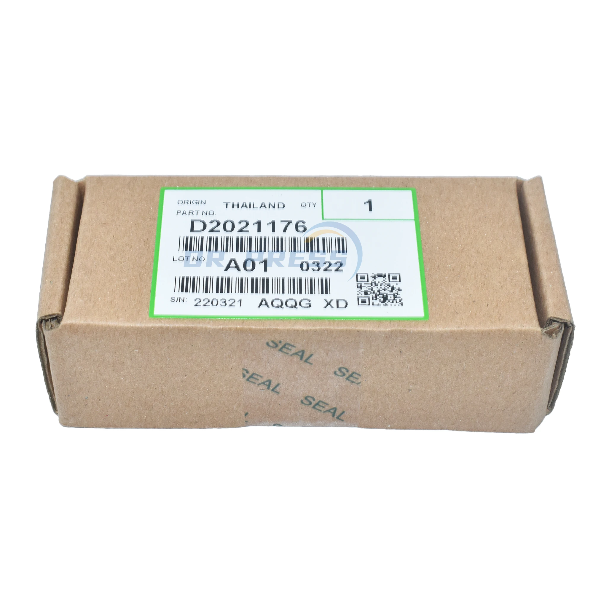 

D2021176 Φ Fuser Gear / 3 для Ricoh MP 4054SP 5054SP 6054SP