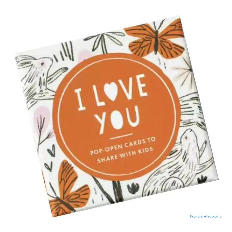 Рисунок 3 - Карточка ThoughtFulls с другим