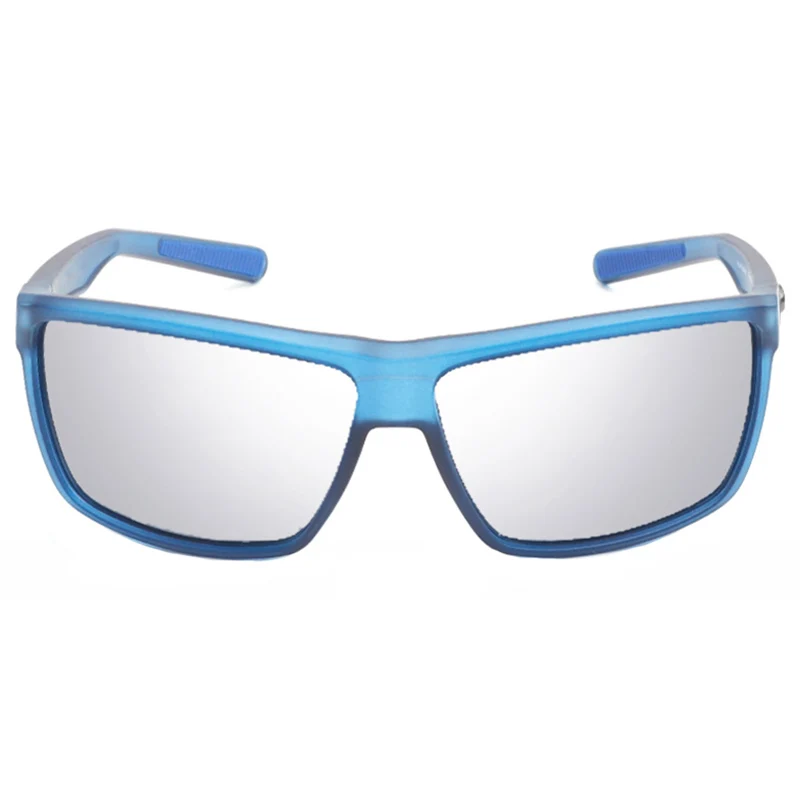 Rinconcito Polarized Sunglasses Men Retro Square Sunglasses For Men Driving Fishing Goggle Male 580P Oculos 5