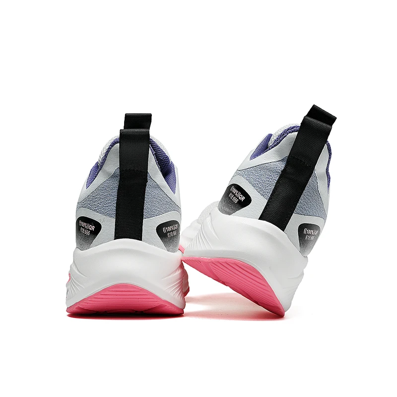 2023 Spring Trendy Men's Shoes Breathable Mesh Shoes Comfortable Sports Shoes Lightweight Wearable Outdoor Running Shoes 39-45