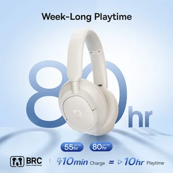 Noise Canceling Wireless Headphones 3