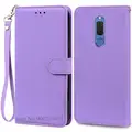 Light Purple-Strap