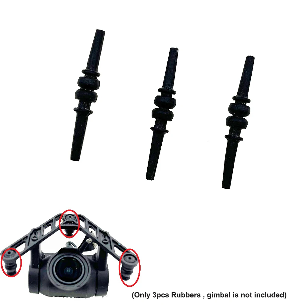 Pièces drone DJI Mavic 3 Pro : Caméra Gimbal, Câble PTZ, Cadre, Chip