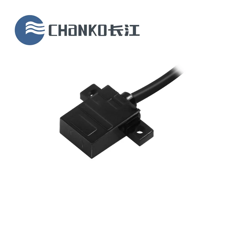 

CHANKO/Changjiang CPF-DP5N1 diffuse reflection 5mm short distance photoelectric infrared 2M conductor