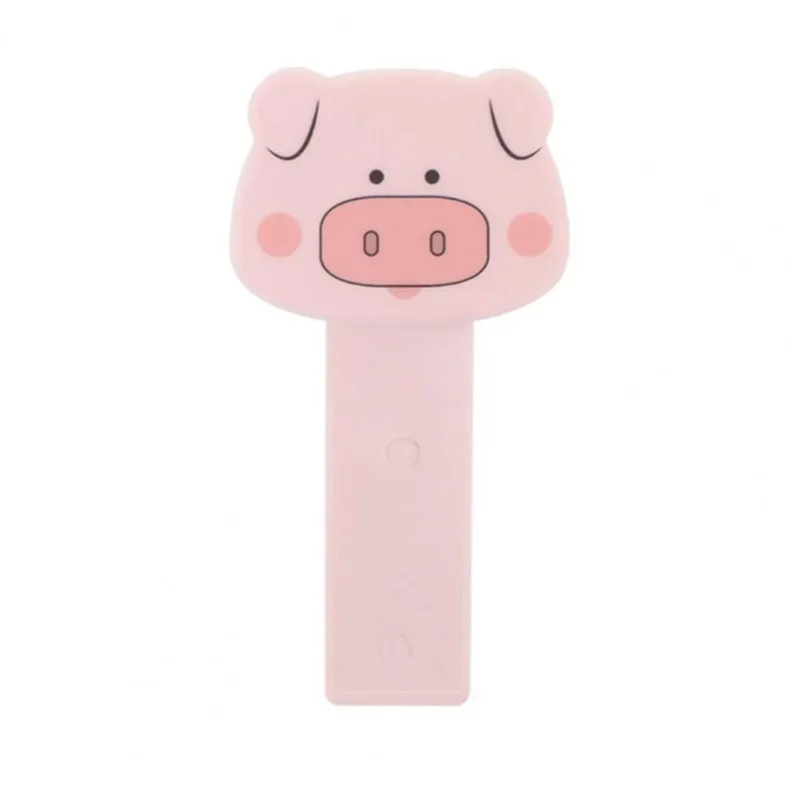 Strong Construction Toilet Lid Handle Easy to Install PP One Hand Operation Cartoon Seat Cover Lifter Household Supplies