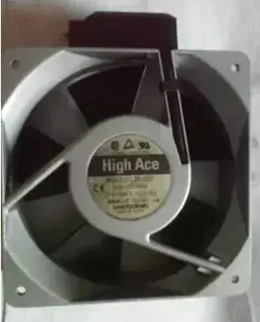 파나소닉 9025 볼 베어링 냉각 선풍기 Vfd 인버터, 200v Ac 10/11w, 109s092