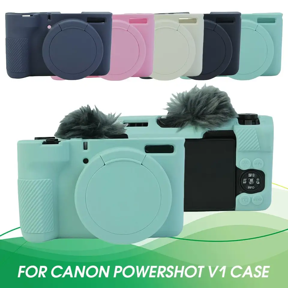 Are we getting a new Canon compact camera with superzoom? Here are the