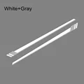 White Gray