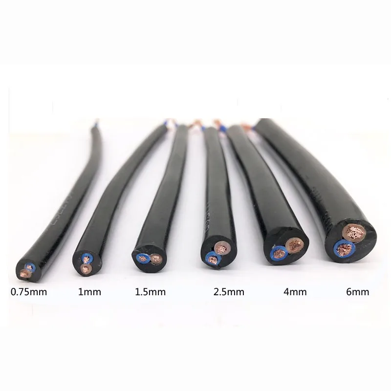 2 fios bondes do nucleo cobre 03