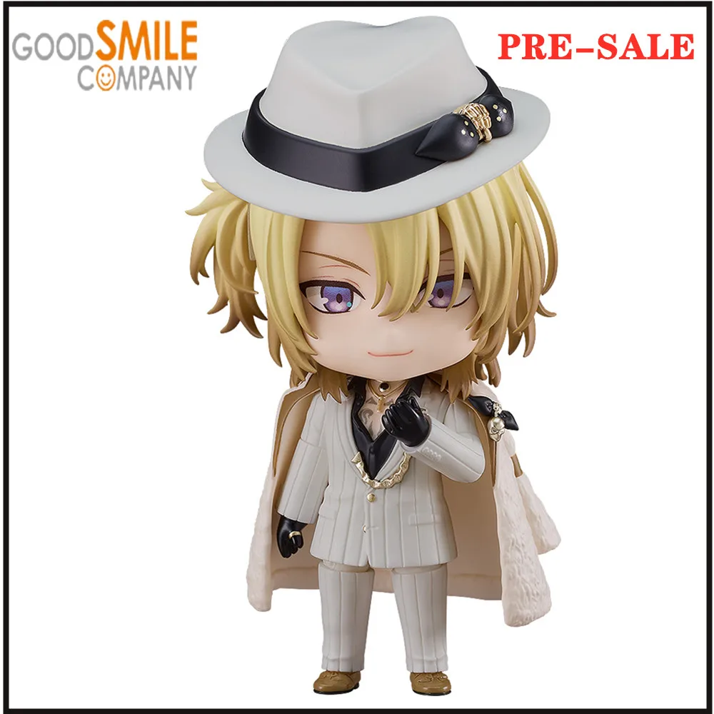 

Original Anime Luca Kaneshiro NIJISANJI EN 2429 Action Figure GSC Good Smile Company Gifts GSC Toys Model 10cm Collector