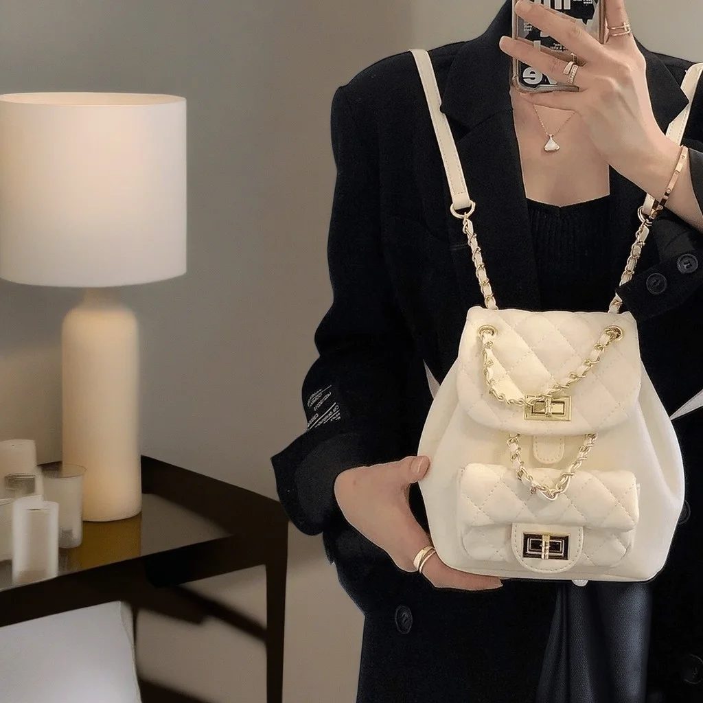 Women's Fashion Backpacks - Shoulder Bags - Commuter Bags