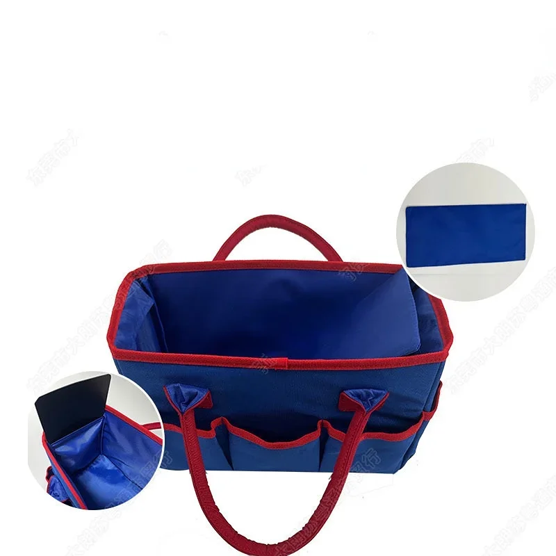 휴대용 대용량 필통 학생 책가방, 교사 문구 보관 가방, 엄마 토트 백, 쇼핑 가방, 여행 가방