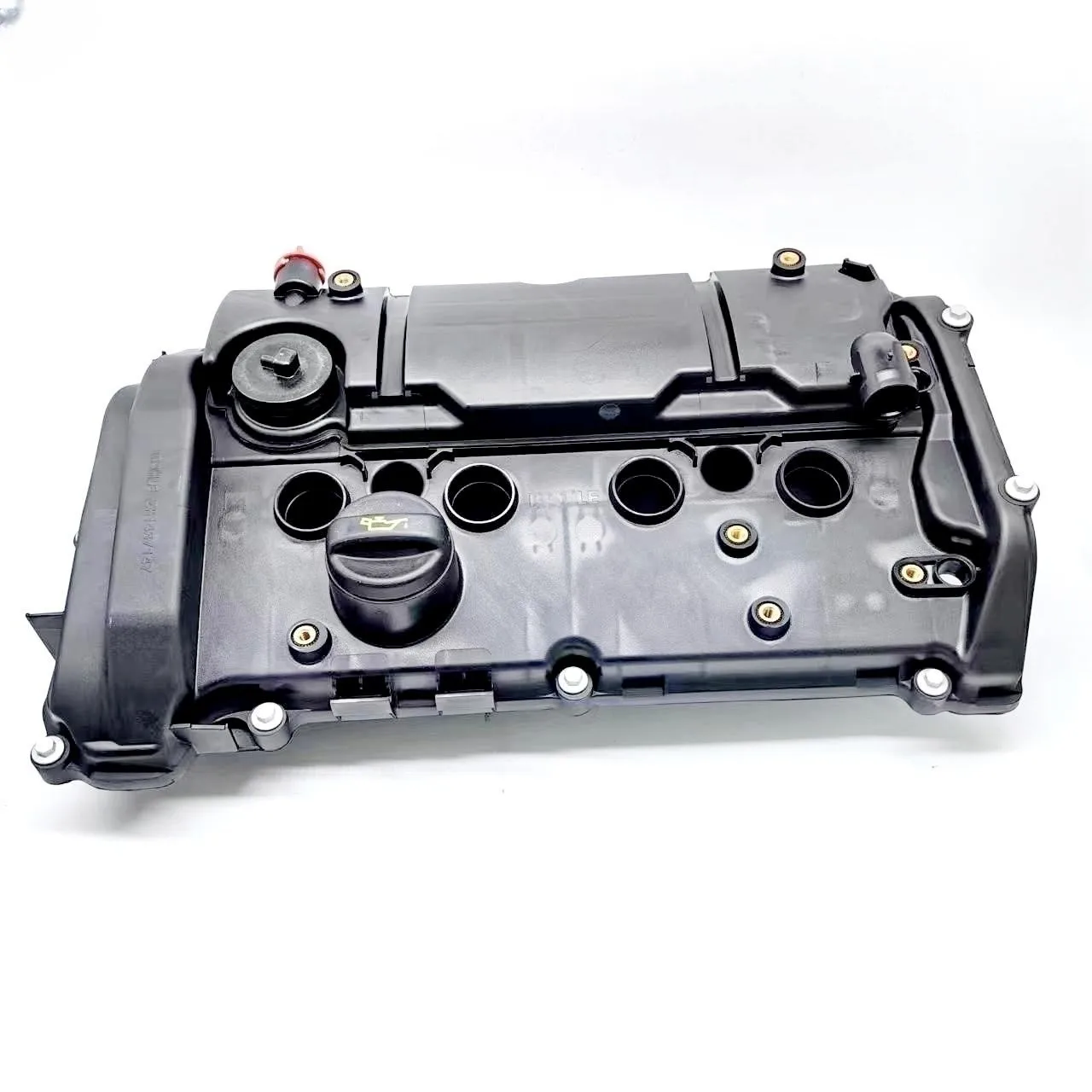 Adatto Per Peugeot 4008 5008 508L Citroello N Aircross C5 Versailles C5X Ds4S Ds5Ls Coperchio Valvola Motore 1.8T Coperchio Cilindro 200P