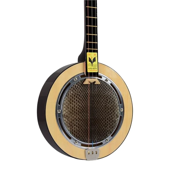 Qinqin Chinese plucked stringed instruments