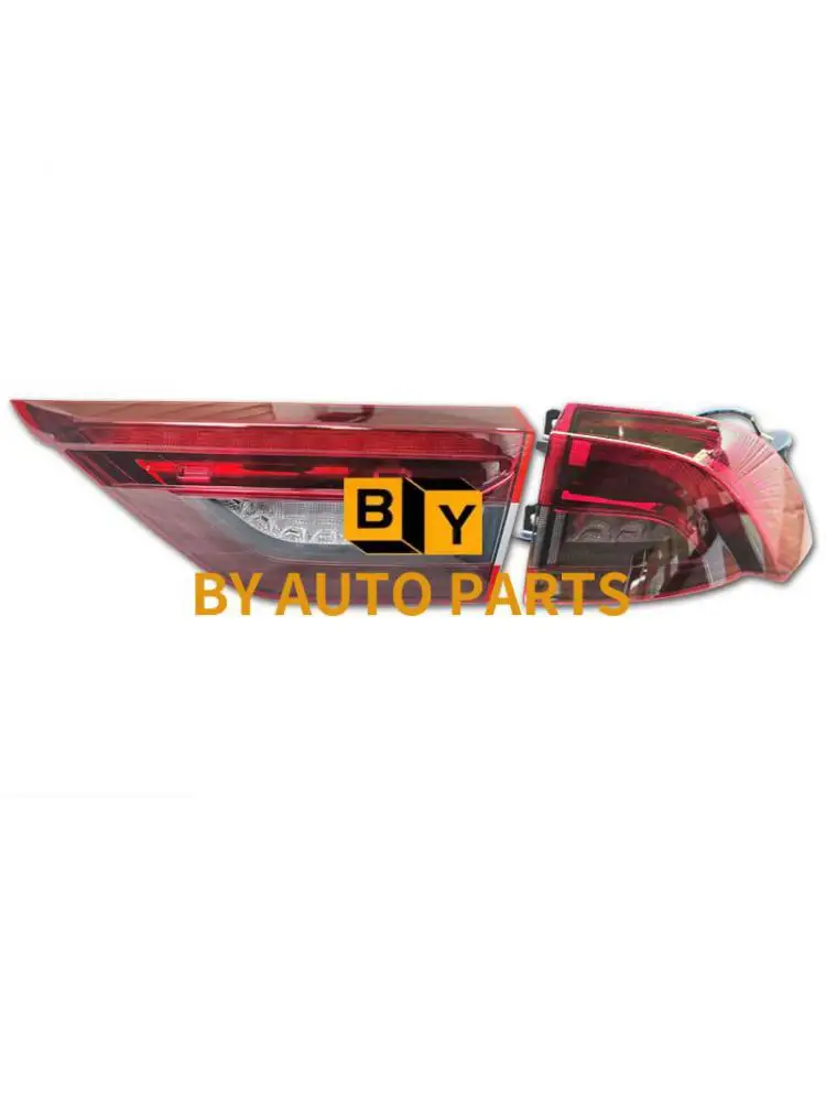 

Inner And Outer Tail Lamps Geely OKAVANGO Rear Lights Tail Lights