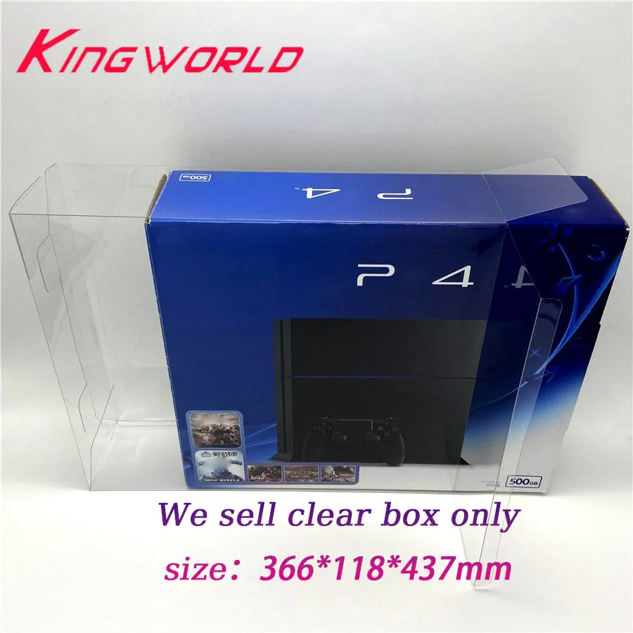 Sutinna Custodia per Console Impermeabile per PS4, Borsa da Viaggio Portatile Borsa da Viaggio Borsa a Tracolla Completamente Protettiva Compatibile