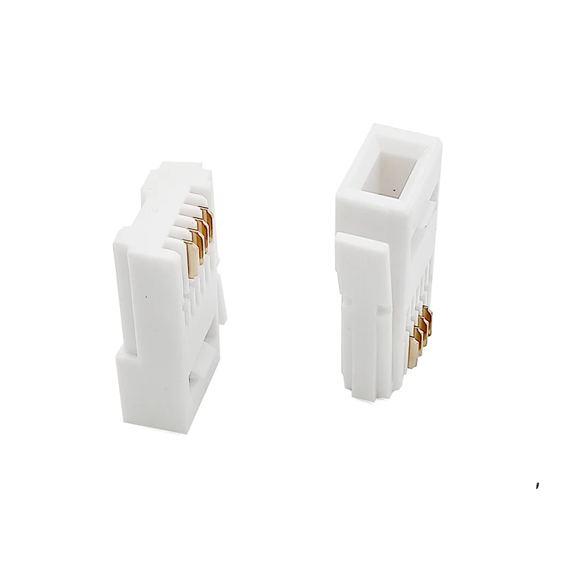 RJ11 Plug to Dual UK BT Telephone Socket Convertor - AliExpress