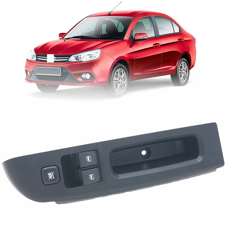 Переключатель управления главным окном питания для правого вождения Proton САГА BLM