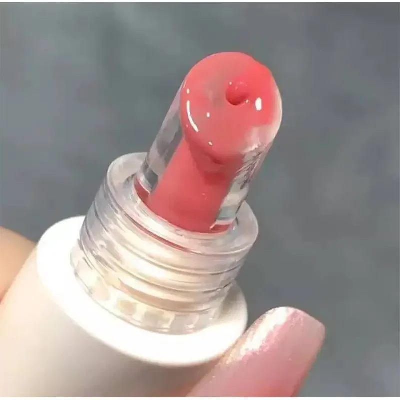 Transparent Makeup Liquid Waterproof And Moisturizing Lip Cosmetics Lipstick Makeup