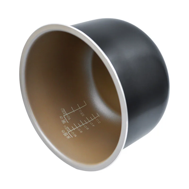 Original rice cooker liner for HD4754 HD4755 HD4768 HD4777 HD3037 HD3038 HD3057 HD3133 HD3157 HD3067 HD3068 HD3077 parts