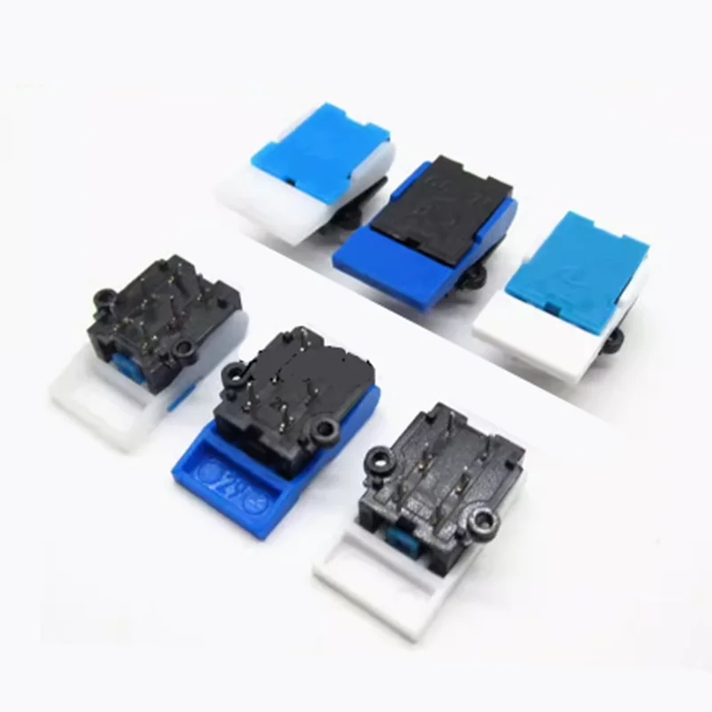 100PCS-Fork-Spring-Switch-Telephone-Interphone-Switch-6P-Snap-Spring ...