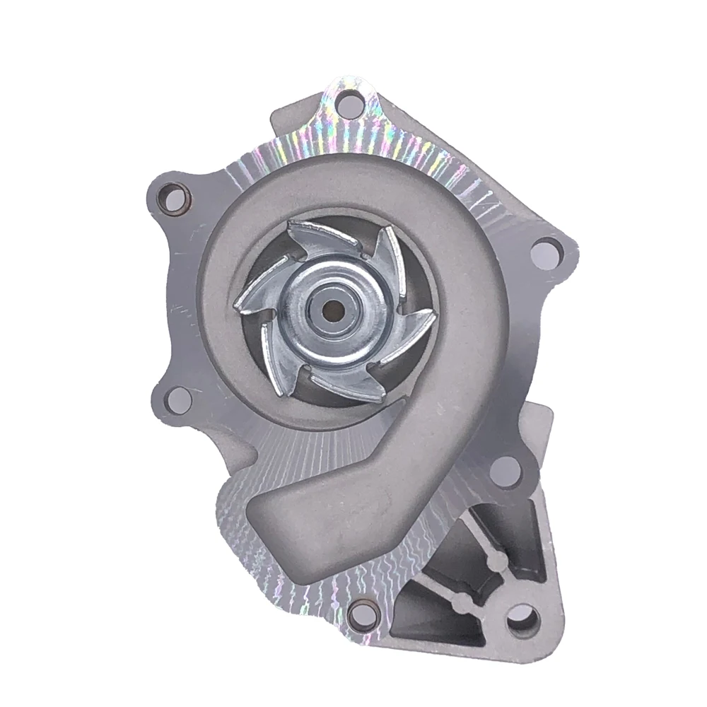 Water Pump For Changan CS55 CS35 PLUS CS75 CS85 COUPE Eado XT DT JL476ZQCD 476 478 473 Engine Cooling Systems Car Accessories