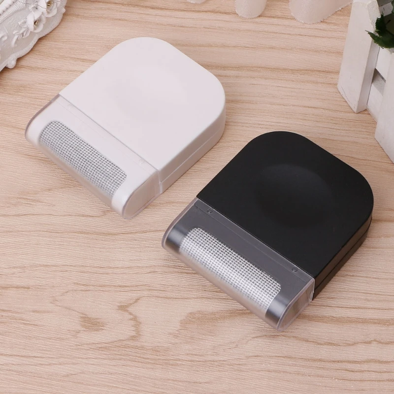 

Ручной депиллер для удаления ворса с одежды D0AB для бритвы для ткани для рубашки-свитера