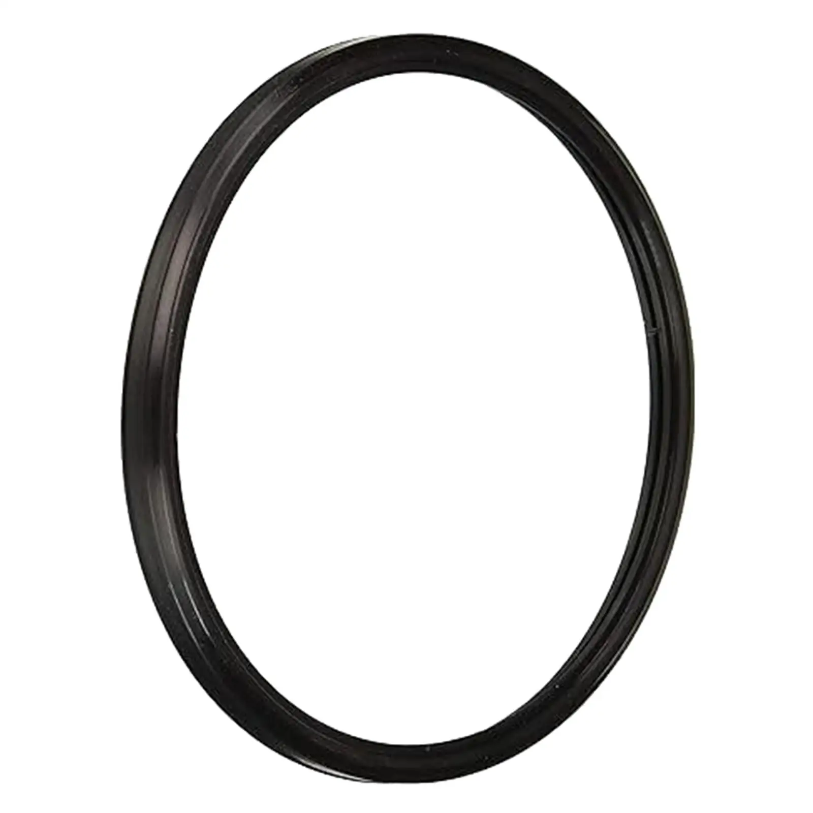 Lens Gasket Rubber Washer Black Underwater Lights Accessory for Spx0540Z2 Spx0580Z2 Replacement Easy Installation Spare Parts