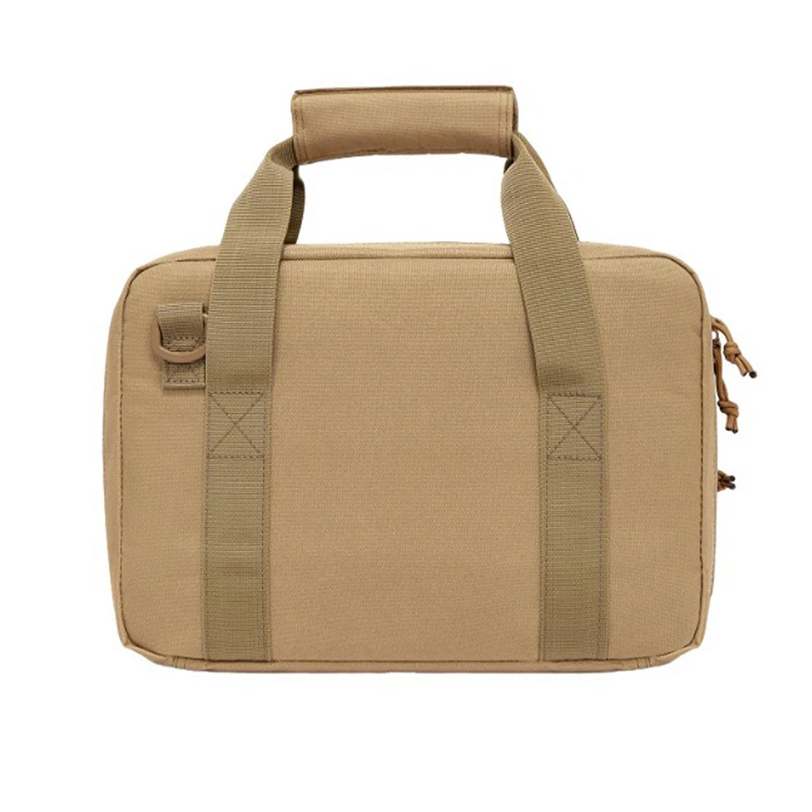 Durable Multi Pocket Handbag for Hunting
