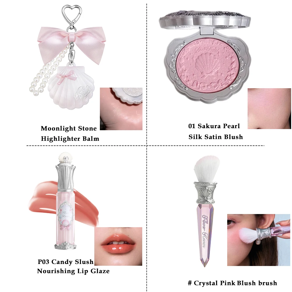 Sparkle Set E