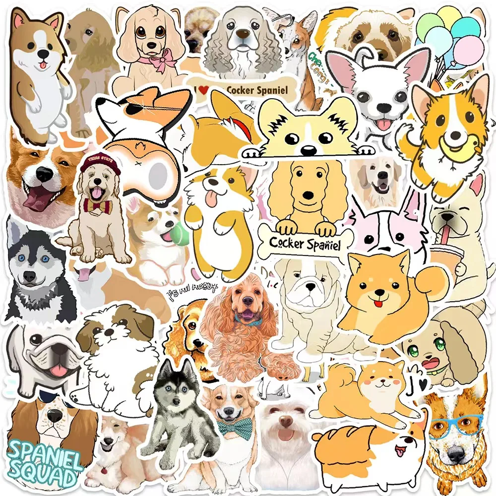 Nuovi Adesivi Per Gatti 2024 200 Fogli Per Telefono Cellulare Tazza D'Acqua Computer Laptop Decorazione Di Cancelleria Adesivi Per Gatti Carini Imperm