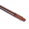 1: 50 taper hand reamer 3-30mm, 9crsi conical straight shank reamer, used for manual reaming precision cutting milling cutters 6