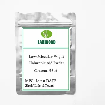저분자 무게추 히알루론산 분말, 무료 배송