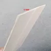 3/3.5/5 MM Table Tennis Blade Large Core Racket Bottom DIY Buterfly Racket Paulownia  Core Material 30*20CM 4