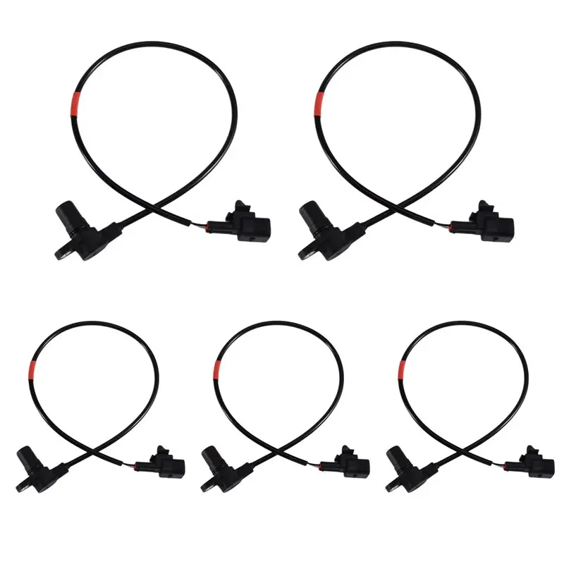 변속기 속도 센서 교체 5Pcs 45955-22740 Accent 2006-11, Kia Rio 2010-11, Kia Rio5 2010-11