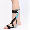 Correction of Stroke Hemiplegia and Ankle Joint Fixation with Foot Drop Orthosis Device for Inversion and Valgus Correction Shoe 6