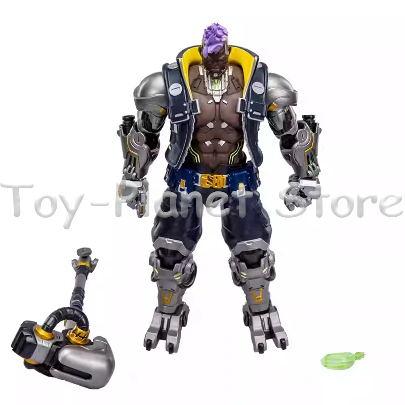 STARARC-TOYS Star Arc Cyber Limit 1/12 Cyberpunk Quisy Rick