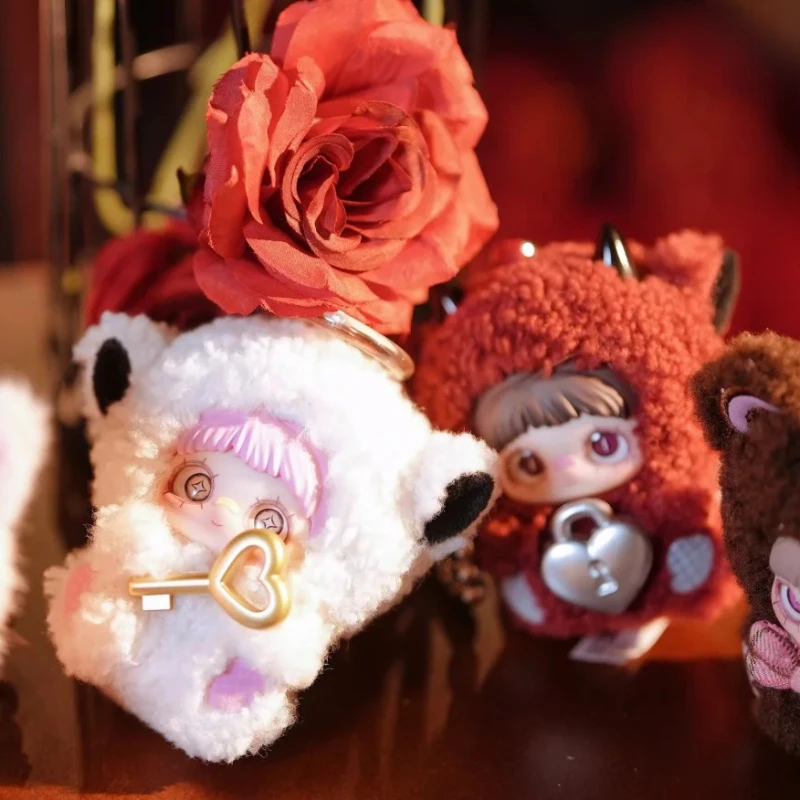 30日間先行販売中！メイメイ「May I Love You」シリーズ