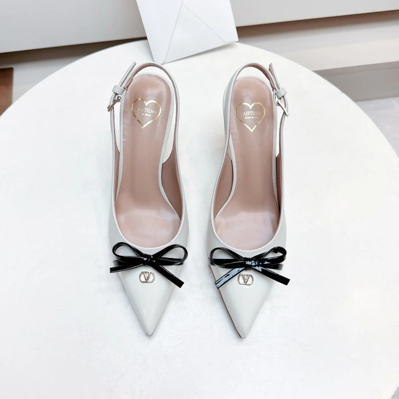 White 6cm