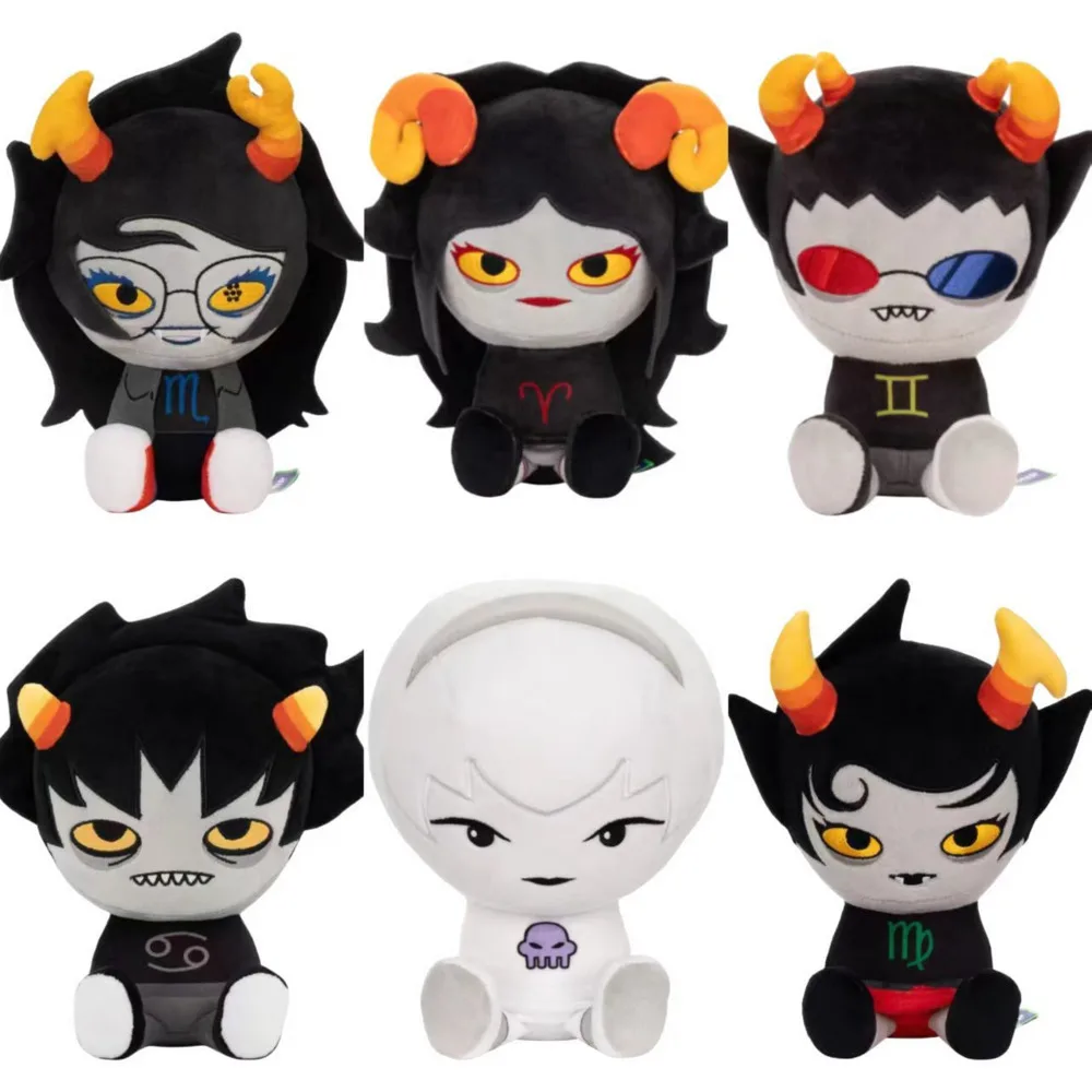 Sprunki-子供向けのぬいぐるみ,おもちゃ,信じられないほどの箱