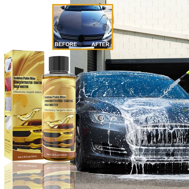 Car Wash Liquid Foam Soap Wash Auto Washing Shampoo Auto Water Wax Varnish  Nourishing Protection For Vehicles Polishing For SUV - AliExpress