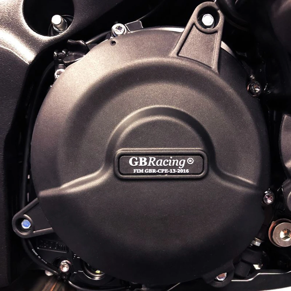 GSX-S 1000 Motorcycles Engine Cover Protectors For Suzuki GSXS1000 F KATANA GSXS950 2015- For GB Racing Protection Set Case motorcycle engine cover engine cover protector engine guard