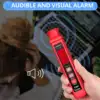 EMF Meter Digital Electromagnetic Field Radiation Detector Handheld LCD Tester Paranormal Equipment with Sound and Light Alarms 6