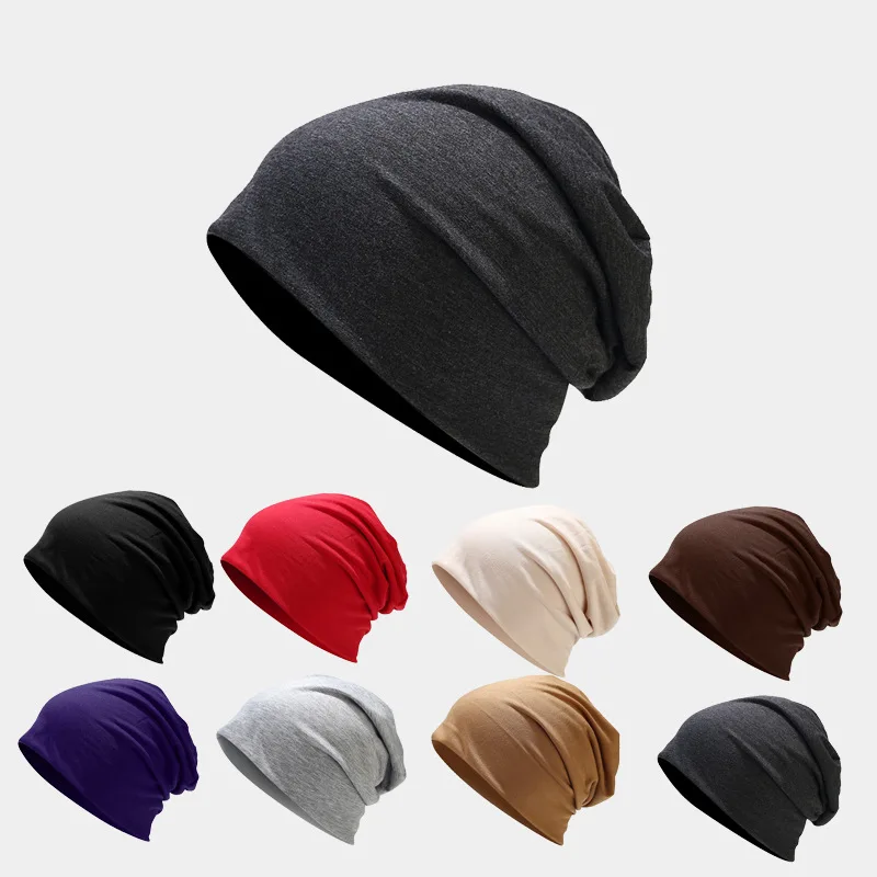 Sommer Cool Running Cap Mode Fahrrad Hut Radfahren Sport Caps Kopfschmuck Kopftuch Wandern Baseball Reiten Beanie Männer_voghion.com