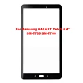 Tab S T700 Black