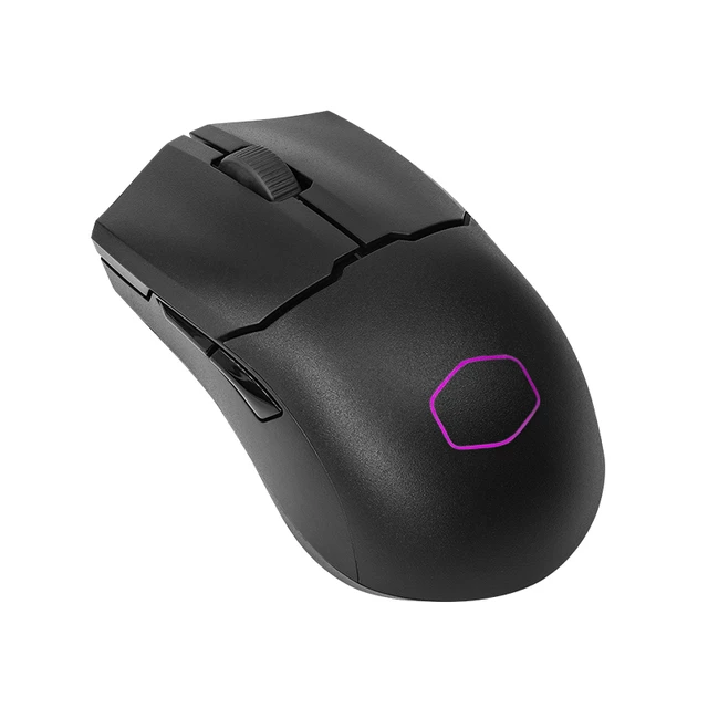 Cooler Master – Souris De Jeu Sans Fil Mm712, Rvb, 59g, Légère, 19000dpi,  Trois Modes, Bluetooth 5.1 - Souris - AliExpress