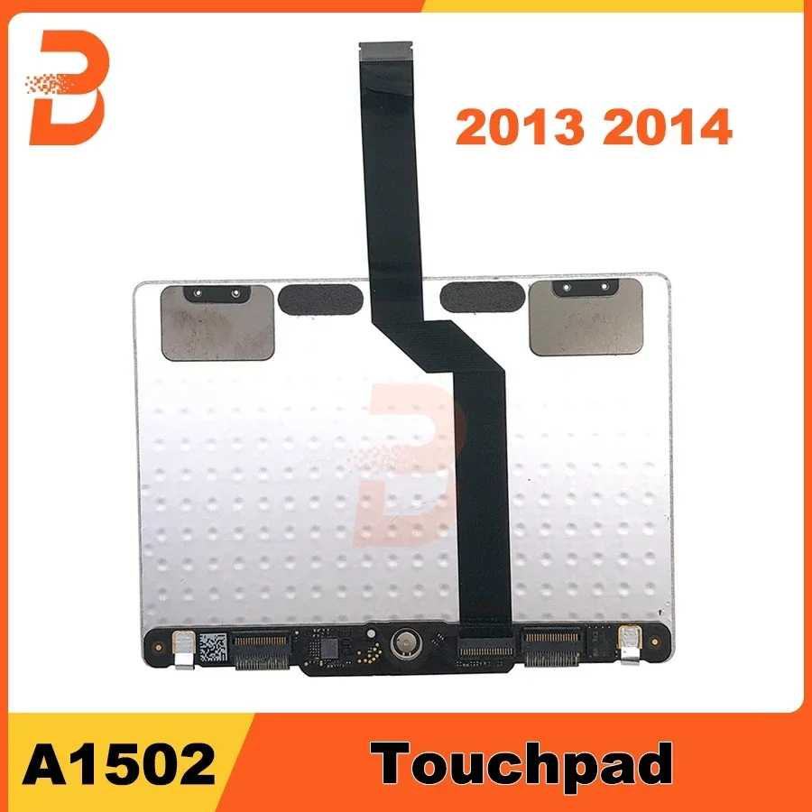 Tested Original Laptop Trackpad For Macbook Pro Retina 13