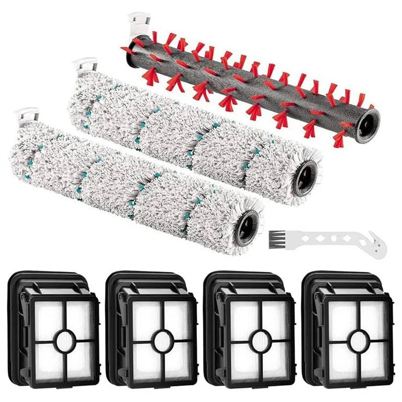 

Запасные части, запасные части для пылесоса Bissell Crosswave беспроводной серии Max 2554 2590 2593