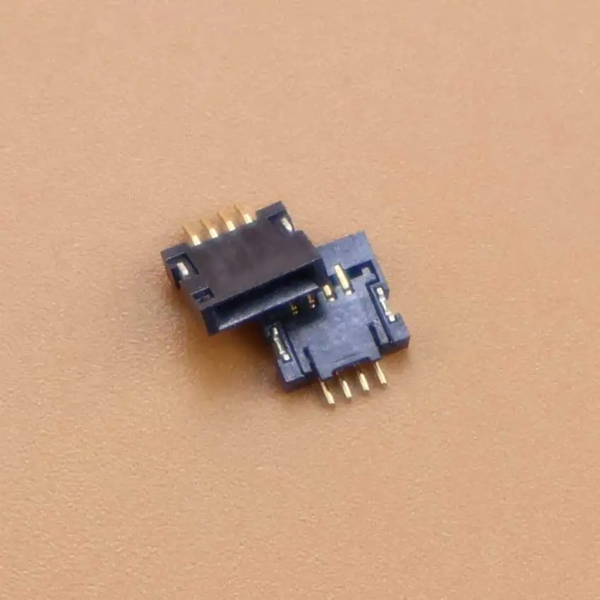 1/2/5/10 stücke Für DS Lite NDSL Touch Screen Band Flex Kabel Port Buchse Für 3DS Neue 2DS 3DS LL XL Reparatur 4 Pin FPC Stecker – Detail 3