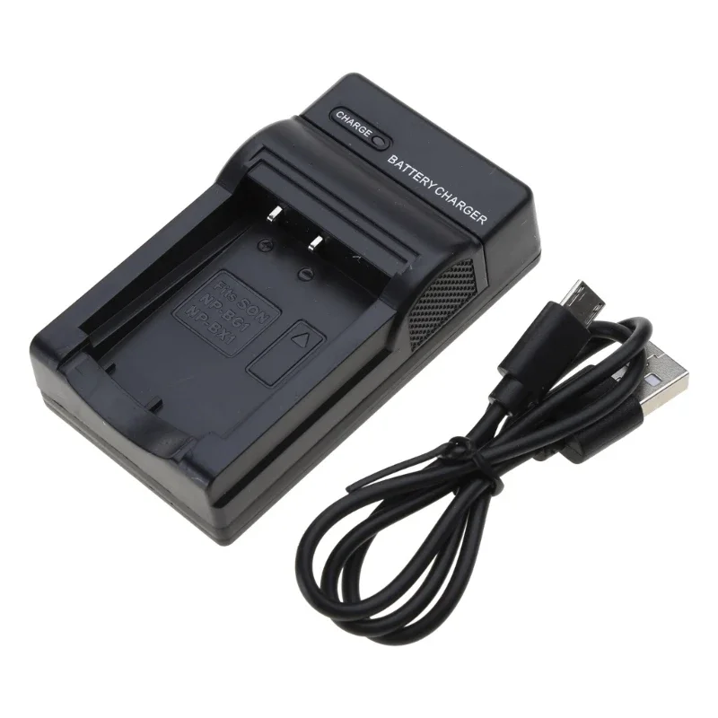 NP-BG1 NP-FG1 Battery Charger For Sony Cyber-Shot charger adapter battery charger battery charger adapter